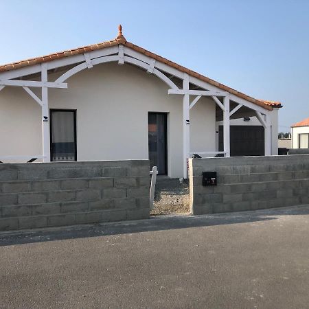 La Villa Prefaillaise Préfailles Zewnętrze zdjęcie