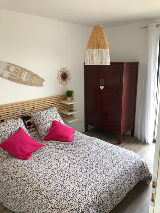 La Villa Prefaillaise Préfailles Zewnętrze zdjęcie