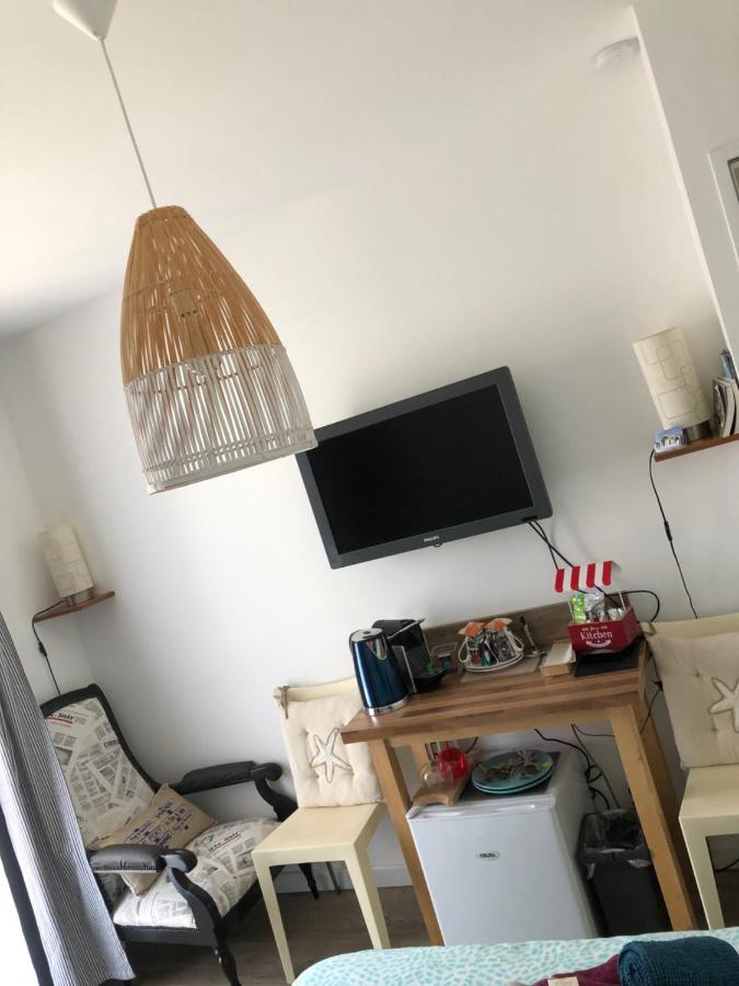 La Villa Prefaillaise Préfailles Zewnętrze zdjęcie