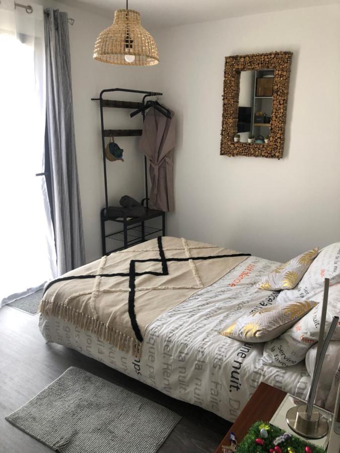 La Villa Prefaillaise Préfailles Zewnętrze zdjęcie