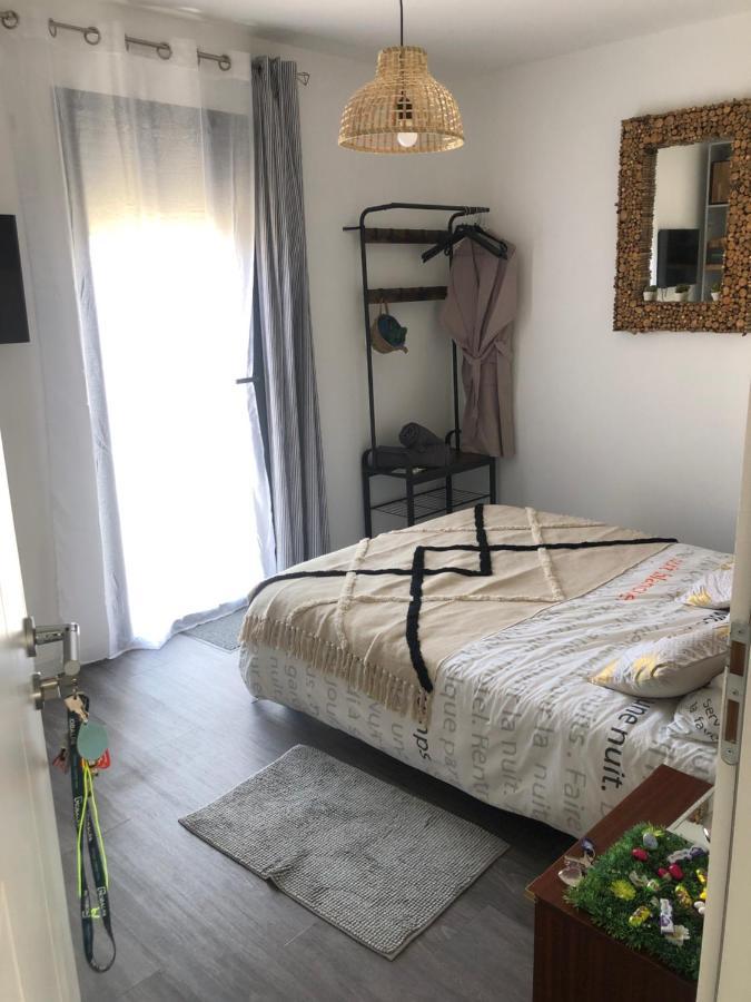 La Villa Prefaillaise Préfailles Zewnętrze zdjęcie