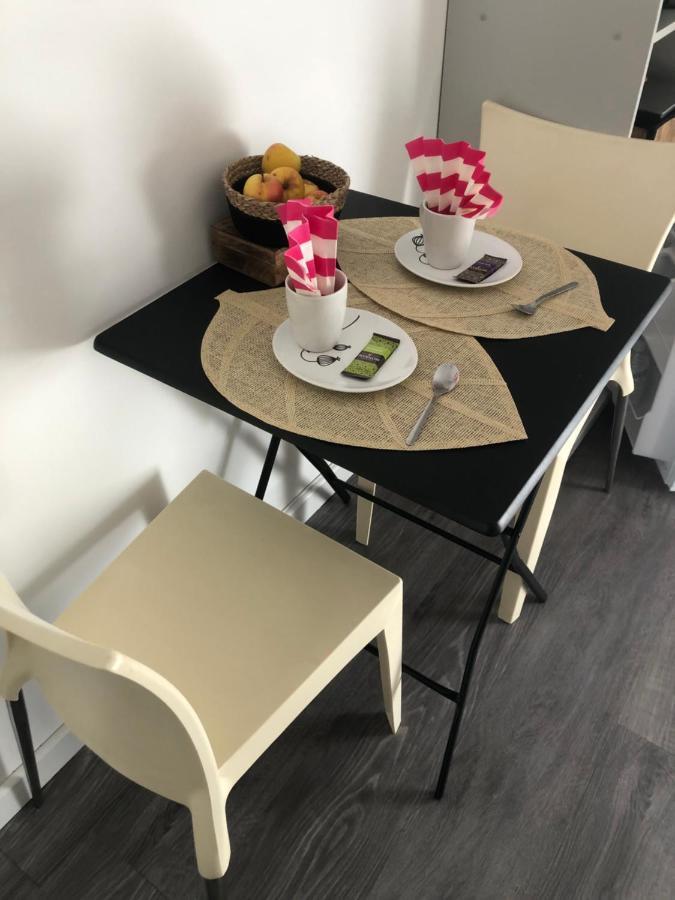 La Villa Prefaillaise Préfailles Zewnętrze zdjęcie