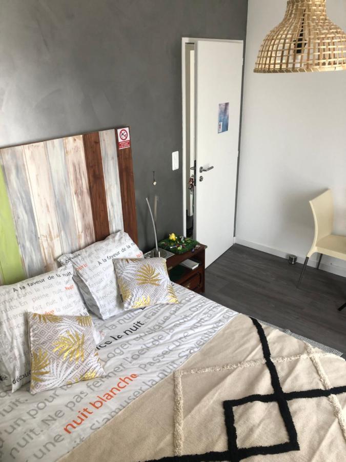 La Villa Prefaillaise Préfailles Zewnętrze zdjęcie